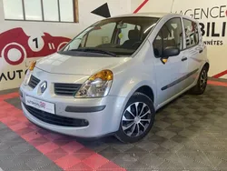 RENAULT Modus 1.5 dCi 65 cv