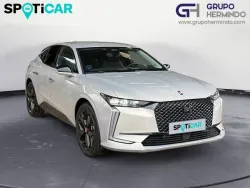DS DS4 DS 4 E-Tense Performance Line + Aut. 225