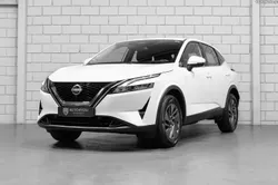 Nissan Qashqai 1.3 DIG-T Acenta