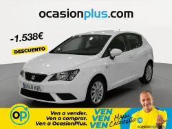 SEAT Ibiza 1.0 S&S Full Connect 75