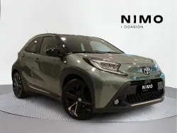 Toyota Aygo X 1.0 VVT-I 72CV Like
