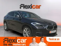 BMW X2 sDrive 18iA