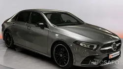 Mercedes-Benz Classe A de 2020