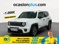 JEEP Renegade 1.0 80 Aniversario 4x2