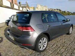 VW Golf 1.6 Tdi strem Nacional