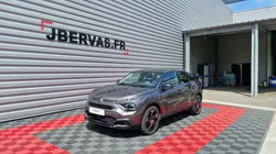 Citroën C4 PURETECH 130 SS BVM6 FEEL PACK
