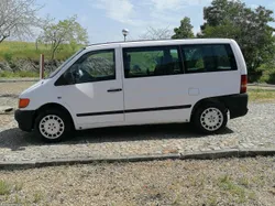 Mercedes-Benz 190 Cdi