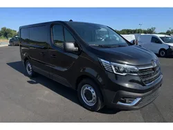 RENAULT TRAFIC 3T0 L1H1 2.0dCi 170CH BOITE AUTOMATIQUE - EN STOCK