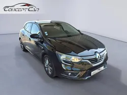 Renault Mégane IV 1.5 dCi 110ch energy Limited EDC