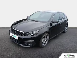 Peugeot 308 PureTech 225ch S&S EAT8 GT