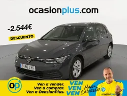 VOLKSWAGEN Golf 1.5 TSI Life 110kW
