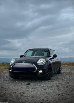MINI Cooper Cooper D