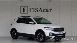 Volkswagen T-Cross 1.0 TSI Life DSG de 2023