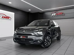 Citroën C4 BlueHDi 130 Stop&Sta