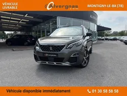 Peugeot 5008 ii 1.6 puretech 180 s&s gt line eat8