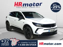OPEL Grandland 1.2T S&S GS Line 130