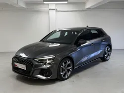 AUDI A3 Sportback 35 TDI 150 S tronic 7 S Line