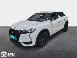 DS 3 Crossback DS3 BlueHDi 110 BVM6 Performance Line