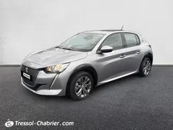 Peugeot 208 ELECTRIQUE 50 kWh 136ch Allure