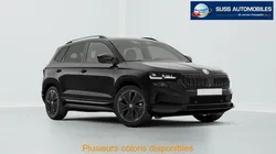 Skoda Karoq 1.5 TSI Evo 2 150 ch ACT DSG7 Sportline