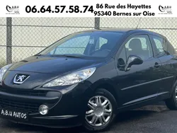 PEUGEOT 207 1.4 VTi 16V 95ch Urban Move