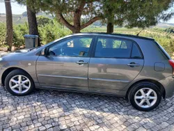 Toyota Corolla 1.4-D4D