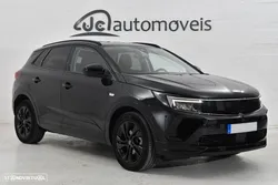 Opel Grandland 1.5 CDTI GS Line AT