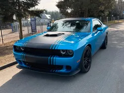 Dodge Challenger R/T Shaker 5.7 V8 – 2015 – 70 500 km – BVA – Garantie 12 mois