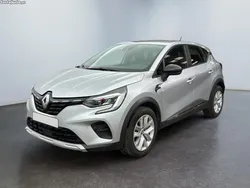 Renault Captur 1.5 dCi Business EDC