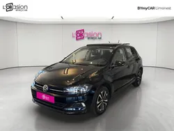 VOLKSWAGEN Polo 1.0 TSI 95 S&S BVM5 Confortline Business