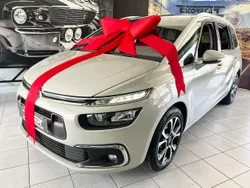 Citroën C4 Spacetourer 1.5 BlueHDi Feel