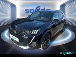 Peugeot 2008 1.2 PureTech 130ch S&S GT
