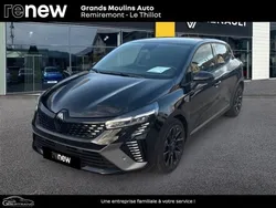 Renault Clio 1.0 TCe 90ch esprit Alpine - 25