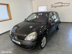 Renault Clio 1.2 16V Billabong