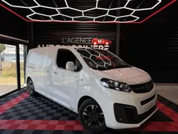 OPEL Vivaro 2.0 BlueHdi 122 L2 PACK BUSINESS BVA