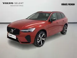 Volvo XC60 2.0 T6 AWD Recharge Plus Dark Auto