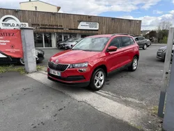 SKODA KAROQ 1.6 TDI - 116 Bva Business gps + clim + camera AR