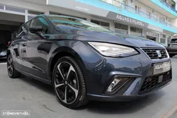 SEAT Ibiza 1.0 TSI FR