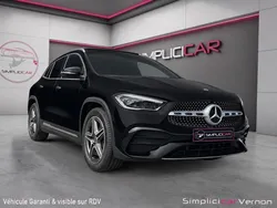 MERCEDES-BENZ GLA Génération II , Phase 1 200 163ch AMG Line , Toit ouvrant , Siège Chauffant , camera de recul , Démarrage sans clé - Garantie 12 mois