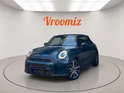 Mini Mini COOPER CABRIOLET SIDE WALK 136 CH "GARANTIE 12 MOIS"