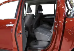 Toyota Hilux Hilux Cabina Doble GX Plus