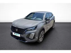 Peugeot 2008 Hybrid 145 e-DCS6 Allure