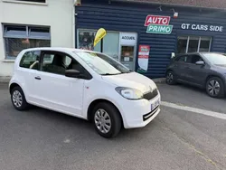 Skoda Citigo 1.0 MPI 60