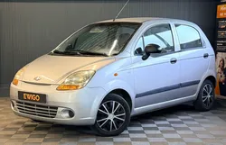 CHEVROLET MATIZ 0.8 50 CH STYLE BVa -