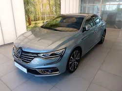 RENAULT Talisman Blue dCi 190 EDC Initiale Paris