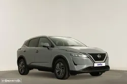 Nissan Qashqai 1.3 DIG-T Acenta Xtronic