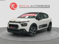 Citroën C3 Outro