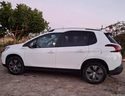 Peugeot 2008 Style