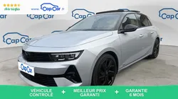 Opel Astra 1.5 D 130 EAT8 Ultimate