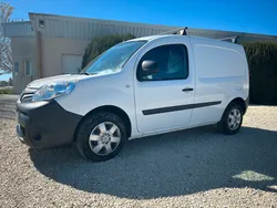 Renault kangoo 2
